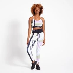 Dare 2b Henry Holland Free Spirit Womens Gym Sports Bra 9 Dare 2b Henry Holland Free Spirit Womens Gym Sports Bra -Fitness Equipment Store ka62f2ecbe472b45dbf11758ebc892feb