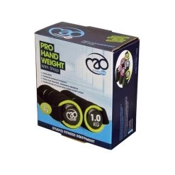 Fitness-Mad Pro Dumbell Set (Pink) -Fitness Equipment Store ka6dd3e9748cae273c44e0a97eb176133