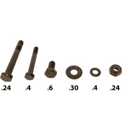 CORENGTH Roman Chair Training Station 900 - Fasteners -Fitness Equipment Store ka70beecbfbfd89a59419f07f079f5512