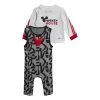 Adidas X Disney Mickey Mouse Bodysuit Set -Fitness Equipment Store ka7b3de7c87358f351a748cb784ba4264