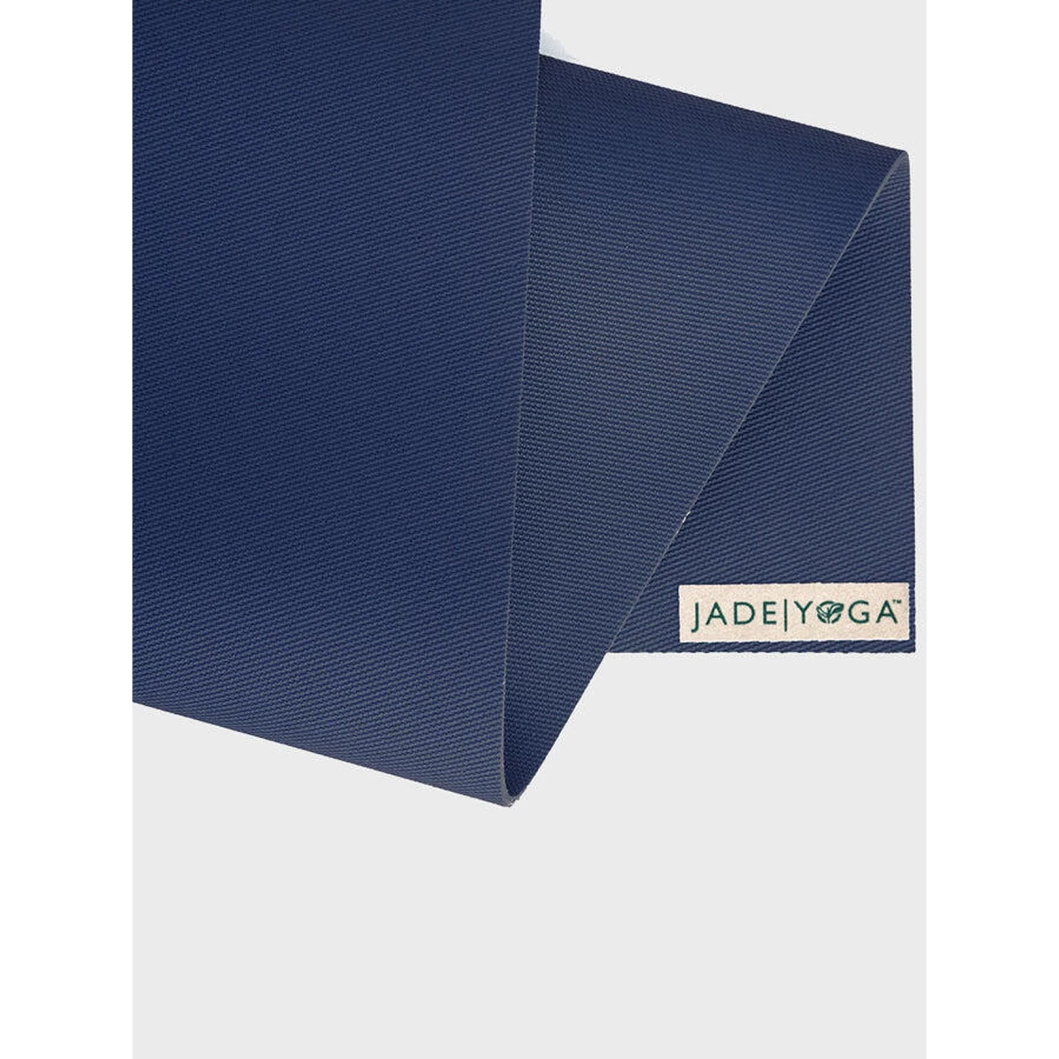 Jade Yoga Harmony 68 Inch Yoga Mat 5mm 6 Jade Yoga Harmony 68 Inch Yoga Mat 5mm - Image 4