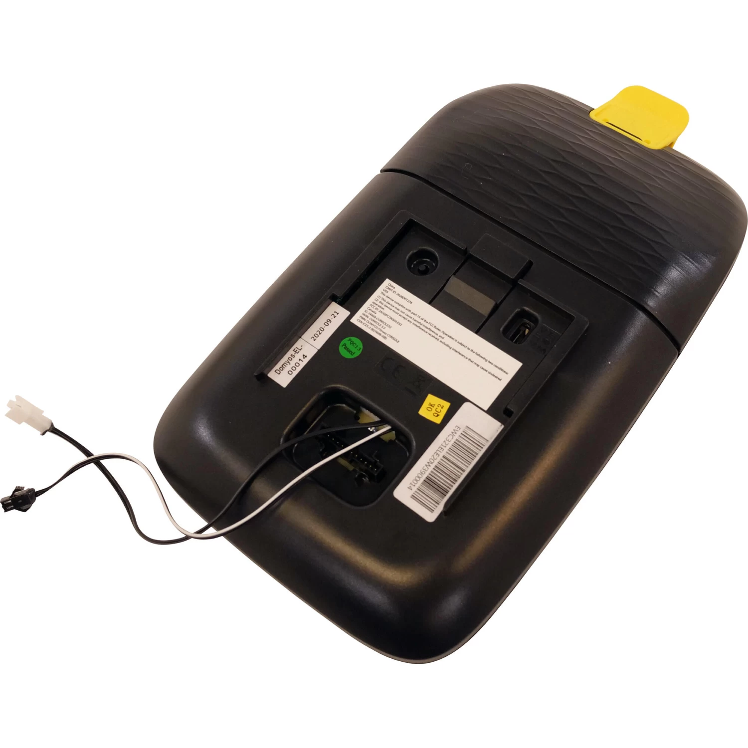 Console EL700 3.2 4 Console EL700 3.2 - Image 2