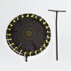 Fitness Trampoline Fit Trampo 500 With Front Bar 15 Fitness Trampoline Fit Trampo 500 With Front Bar -Fitness Equipment Store ka94db079b73972988306c65acc3dac3c