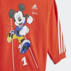 Adidas X Disney Mickey Mouse Jogger 8 Adidas X Disney Mickey Mouse Jogger -Fitness Equipment Store ka954c8d068cac280ffc898dbcd7a2bfa