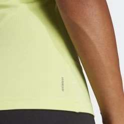 ADIDAS AEROREADY Train Essentials Minimal Branding Tank Top 25 ADIDAS AEROREADY Train Essentials Minimal Branding Tank Top -Fitness Equipment Store ka9728c495f17e1275d190a22ccf293f8