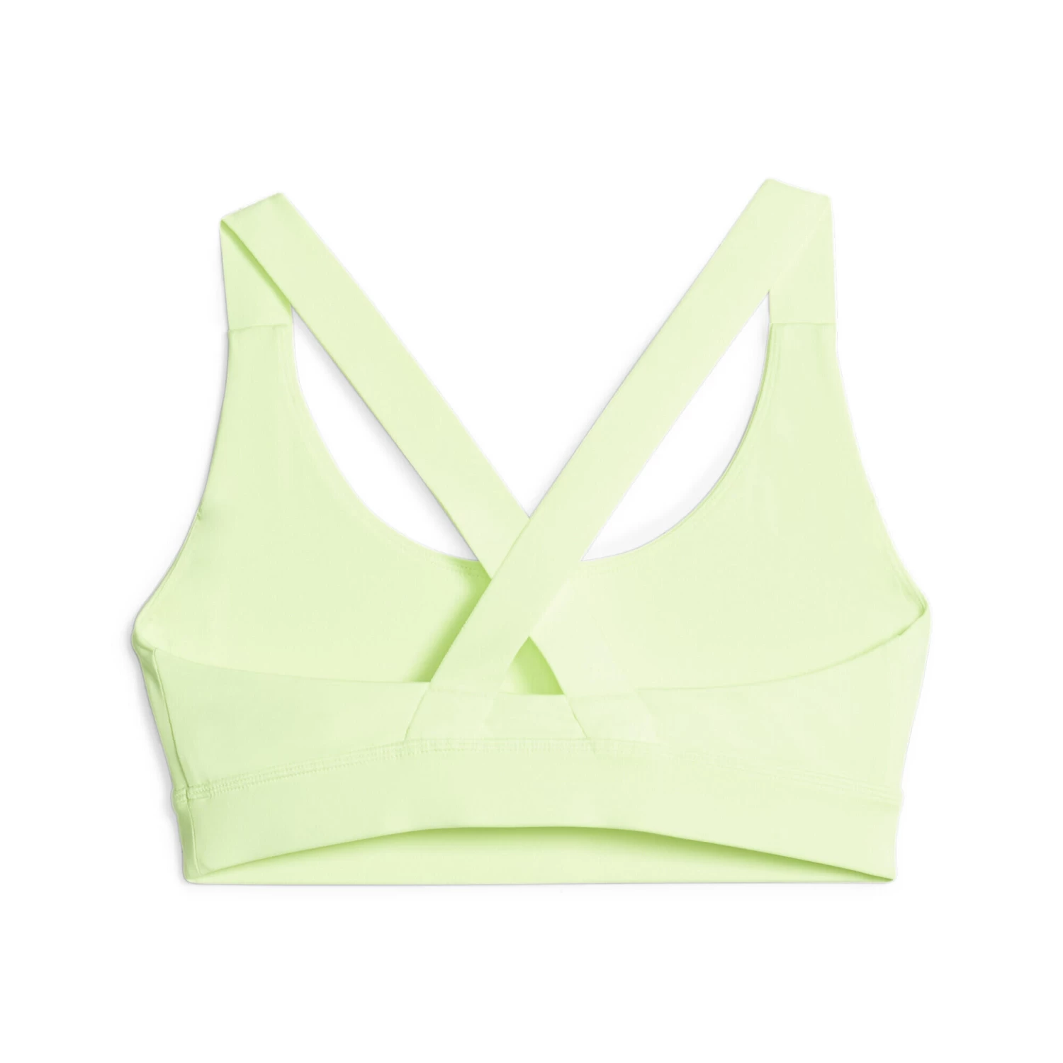 PUMA Womens Fit Mid Impact Training Bra 16 PUMA Womens Fit Mid Impact Training Bra - Image 14