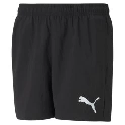 PUMA Kids Active Woven Youth Shorts