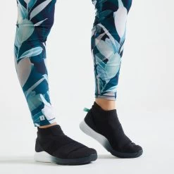 Slip-on Fitness Shoes 500 -Fitness Equipment Store kaac7488a09fa3c371124d0089c721de9