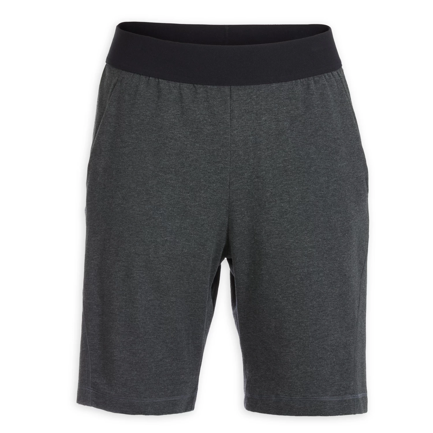 Men's Cotton Yoga Shorts 7 Men's Cotton Yoga Shorts - Image 5
