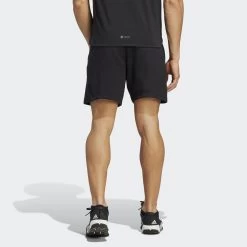 ADIDAS Yoga Training Shorts -Fitness Equipment Store kaaf85518d4fd21193a3372f552ba1abe