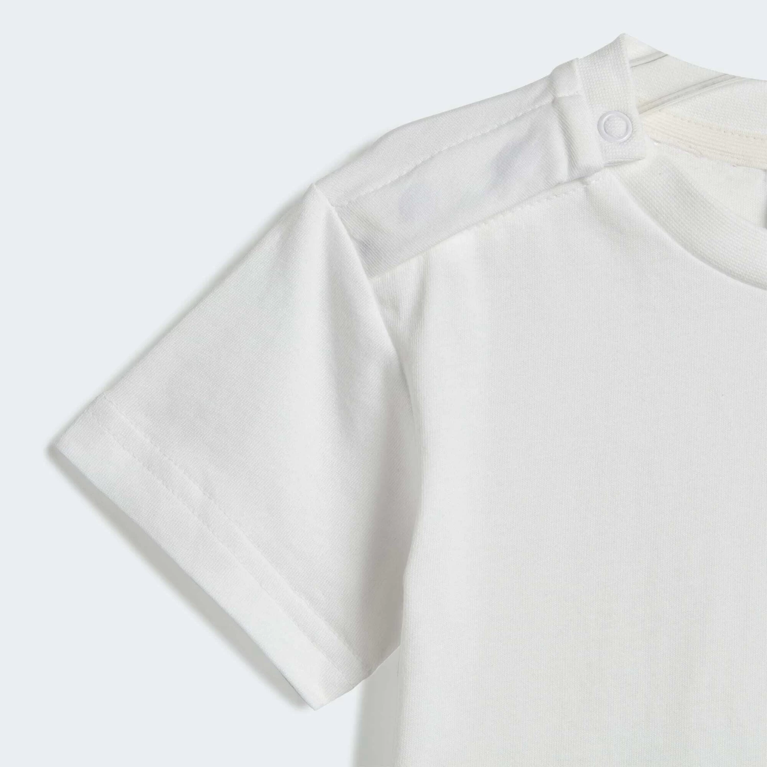 Adidas X Disney Mickey Mouse Tee And Shorts Set 5 Adidas X Disney Mickey Mouse Tee And Shorts Set - Image 3