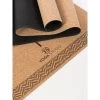 Yoga Studio Alignment Cork Yoga Mat 4mm -Fitness Equipment Store kabe9ddb22542e2a1e4da56ea2e3abc51