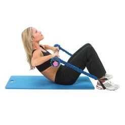 Fitness-Mad Studio Pro Aerobic Mat (Blue) -Fitness Equipment Store kac897f221a0ff18d04e043598957f540
