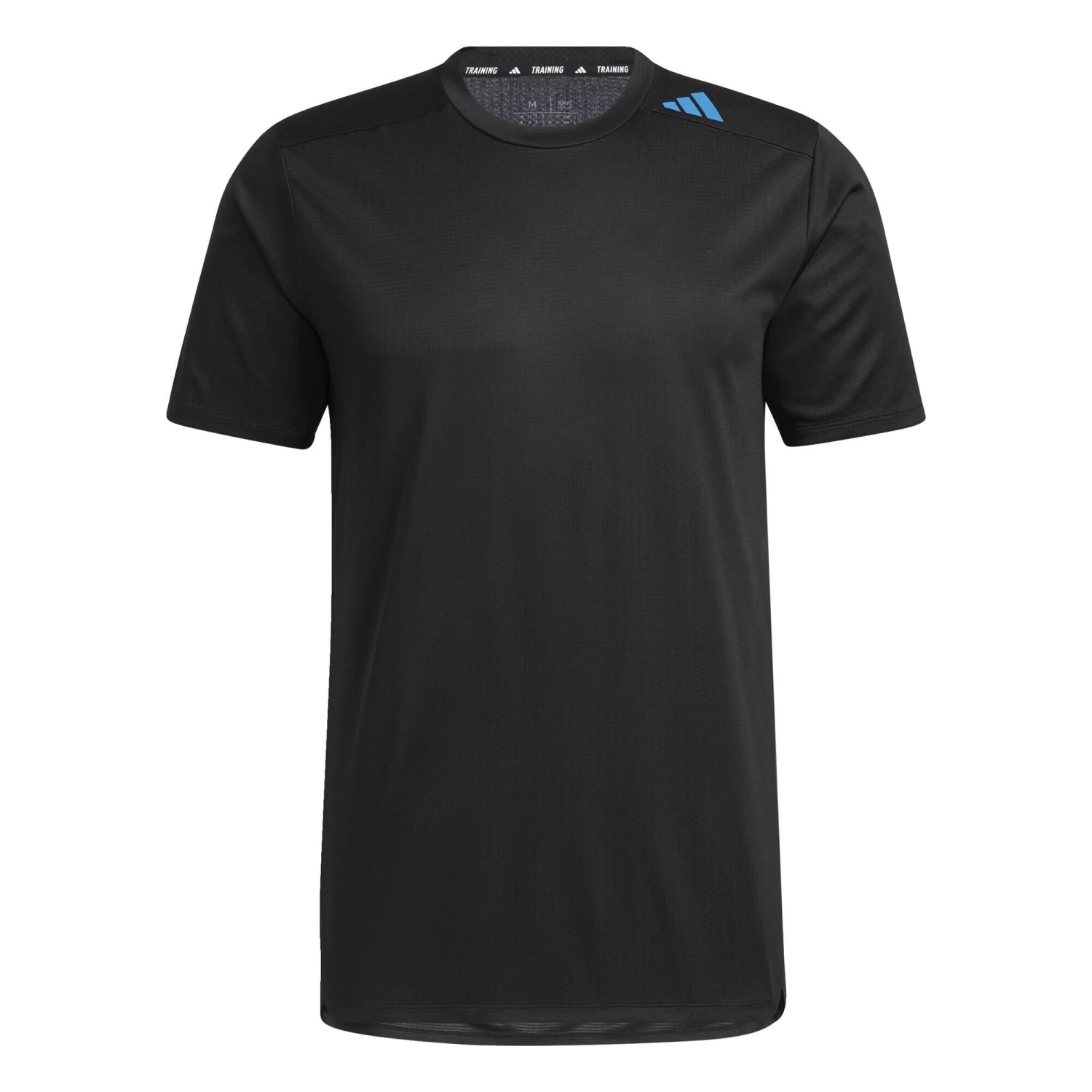 ADIDAS Designed 4 Training HEAT.RDY HIIT Training Tee 14 ADIDAS Designed 4 Training HEAT.RDY HIIT Training Tee - Image 12