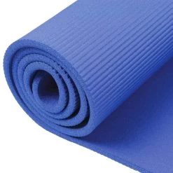 Fitness-Mad Core Fitness Plus Eyelets Yoga Mat (Blue) 9 Fitness-Mad Core Fitness Plus Eyelets Yoga Mat (Blue) -Fitness Equipment Store kacc57826e020fdd1573c8a4fcd1a46f4