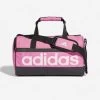 ADIDAS XS Duffel Bag - Plum