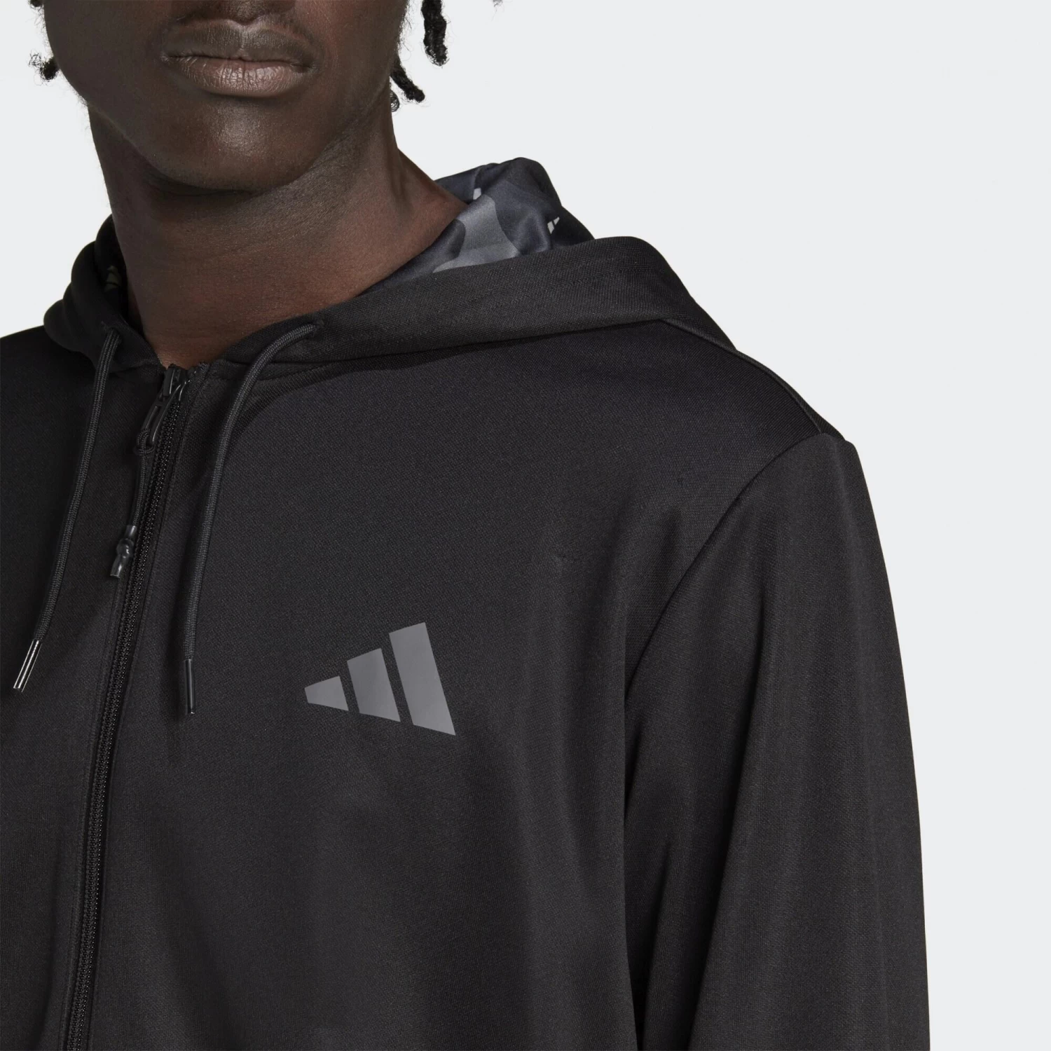 ADIDAS Train Essentials Seasonal Training Full 12 ADIDAS Train Essentials Seasonal Training Full - Image 10