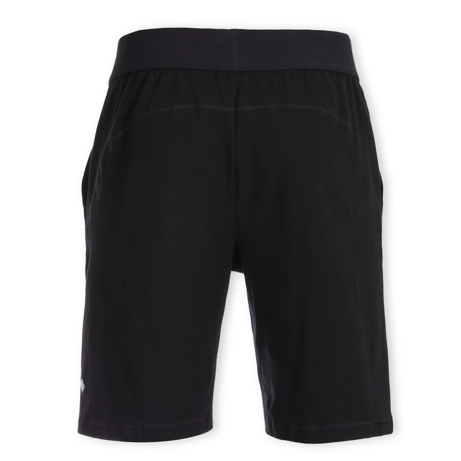 Men's Cotton Yoga Shorts 14 Men's Cotton Yoga Shorts - Image 12