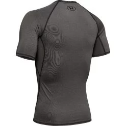 Under Armour Mens HeatGear Compression Shirt (Black) 13 Under Armour Mens HeatGear Compression Shirt (Black) -Fitness Equipment Store kaeea94aa4ddc60e8c1cb89db8e6a1381
