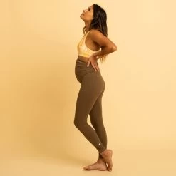 Soft Maternity Gentle Yoga Leggings -Fitness Equipment Store kaf84598c5230c3694687064b34922c7a