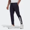 ADIDAS Men's Fitness Majority Cotton Straight-Cut Jogging Bottoms 2 ADIDAS Men's Fitness Majority Cotton Straight-Cut Jogging Bottoms -Fitness Equipment Store kafc03f346e05ccb9aaa44ff26f0ba253