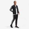 ADIDAS Fitness Tracksuit - Black -Fitness Equipment Store kaff2a4e455dd4d3c32af62f88b65526b