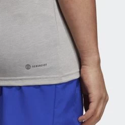 ADIDAS Train Essentials Comfort Training Tee 35 ADIDAS Train Essentials Comfort Training Tee -Fitness Equipment Store kb1084183b4ec2abc7b7302389ab80197