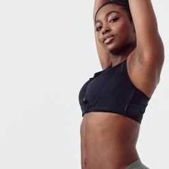 Kalenji JOG KOKOON RUNNING BRA HIGH SUPPORT 14 Kalenji JOG KOKOON RUNNING BRA HIGH SUPPORT -Fitness Equipment Store kb11b6a0f0c57685ac7999e26c180d669