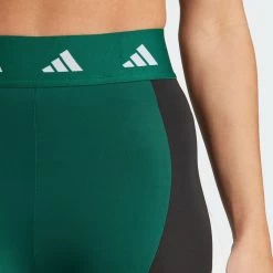 ADIDAS Techfit Colorblock 7/8 Leggings -Fitness Equipment Store kb1a89b84e0bb29c1363894512f9d6787