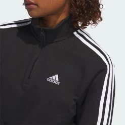 ADIDAS Essentials 3-Stripes Quarter -Fitness Equipment Store kb1c2ffe6cb8dde5294d83b7d42ee064a