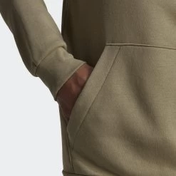 ADIDAS Essentials Fleece Hoodie -Fitness Equipment Store kb298a002df90ce76451bf40d83635de8