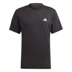 ADIDAS Train Essentials Comfort Training Tee 28 ADIDAS Train Essentials Comfort Training Tee -Fitness Equipment Store kb2c1d06d1ffe7f8158f3e833ab8b69fe