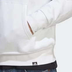 ADIDAS Graphic Hoodie -Fitness Equipment Store kb400b97d10c92819abb8969f825a3c29