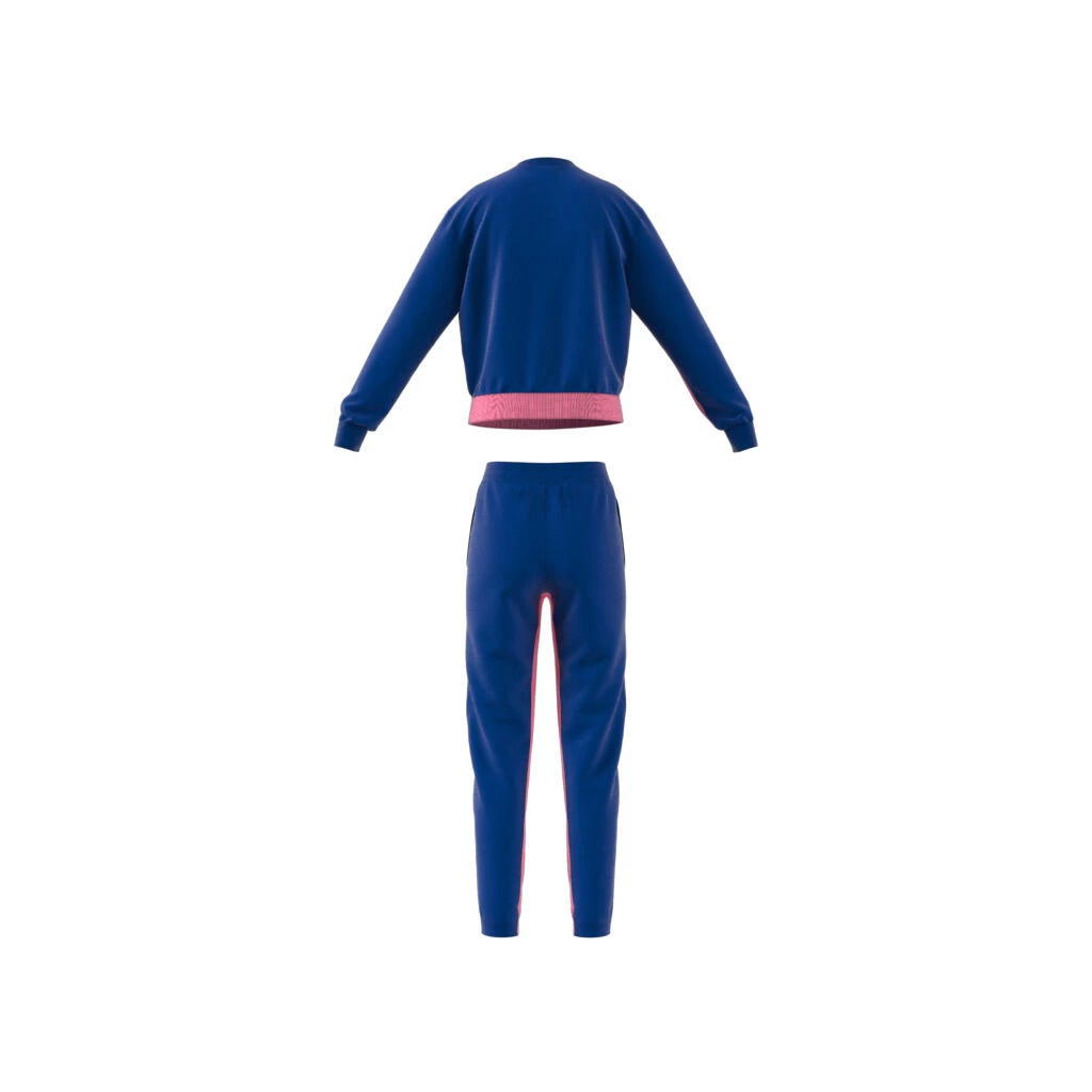 ADIDAS Badge Of Sport Cotton Track Suit 12 ADIDAS Badge Of Sport Cotton Track Suit - Image 10