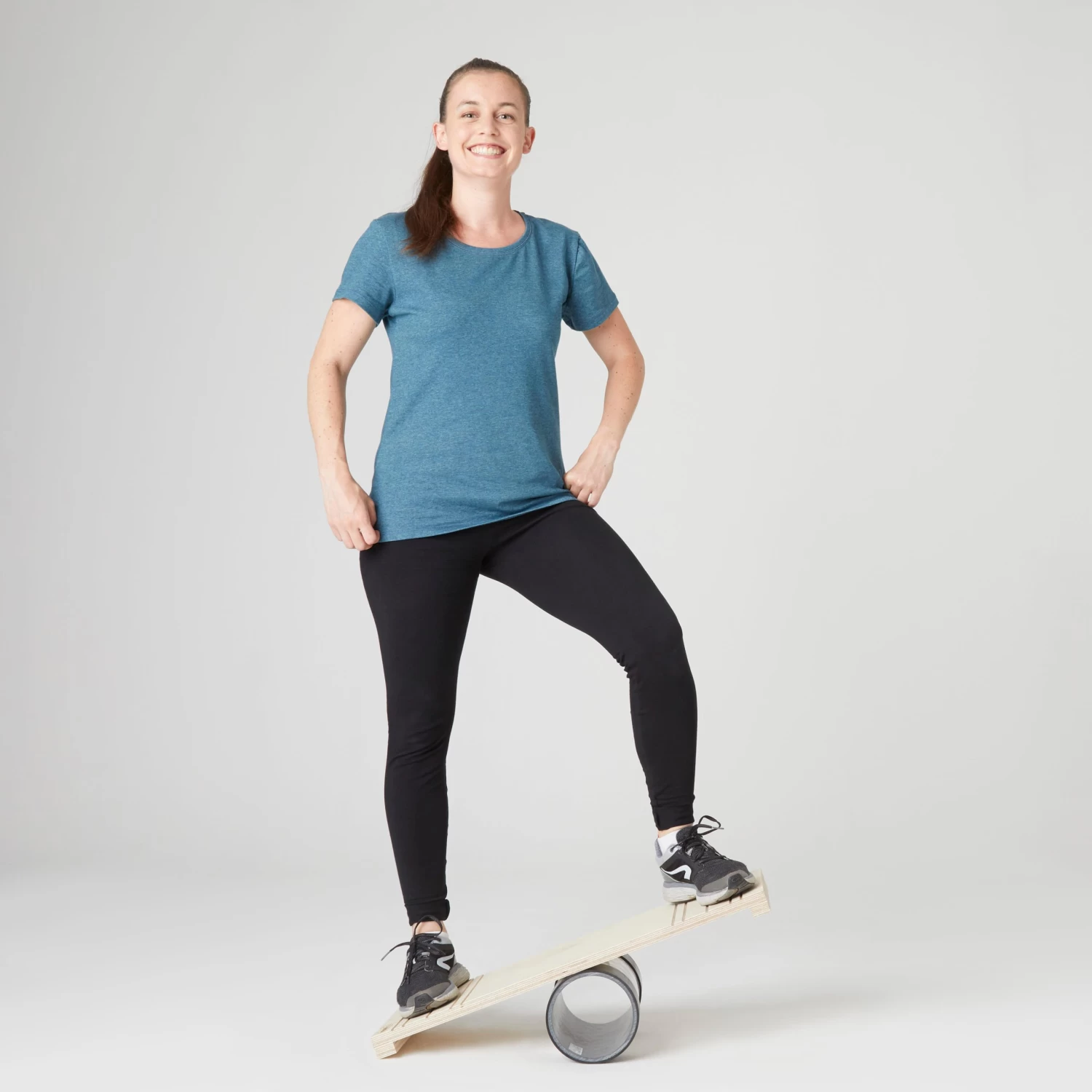 Rolla Bolla Balance Board And Roller 9 Rolla Bolla Balance Board And Roller - Image 7