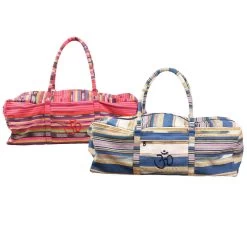 Fitness-Mad Fitness Mad Deluxe Yoga And Pilates Kit Bag