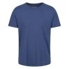 Regatta Mens Essentials TShirt (Pack Of 5) (White/Navy/Blue/Black/Heather Grey) -Fitness Equipment Store kb5763930f5682366d2591c5ca957bf98