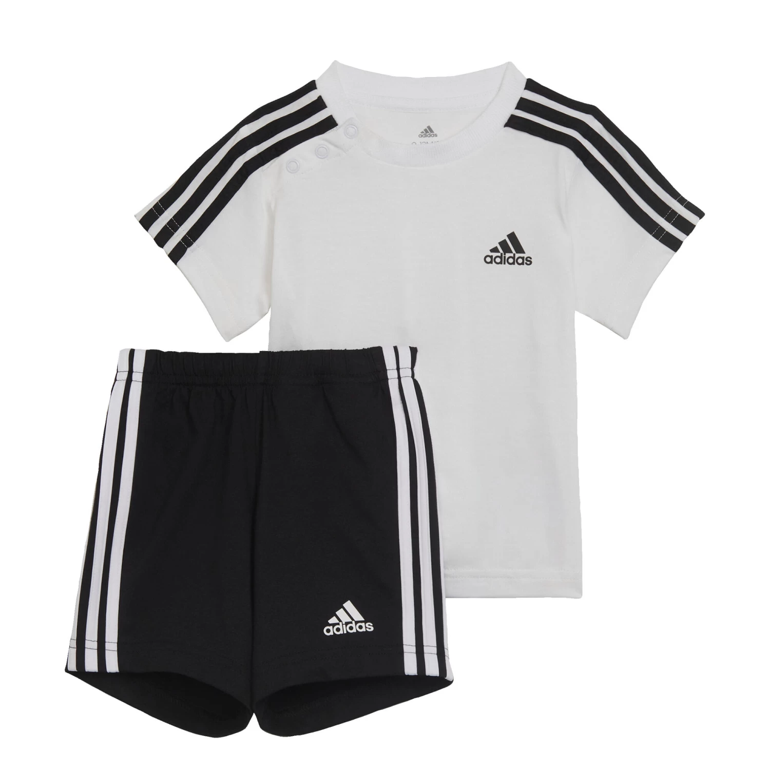 ADIDAS Essentials Sport Set 4 ADIDAS Essentials Sport Set - Image 2