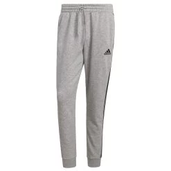 ADIDAS Essentials Fleece Tapered Cuff 3 -Fitness Equipment Store kb6778fa113d7e58ab0f05c430d7237a8