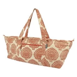 Fitness-Mad Fitness Mad Yoga And Pilates Accessories Bag