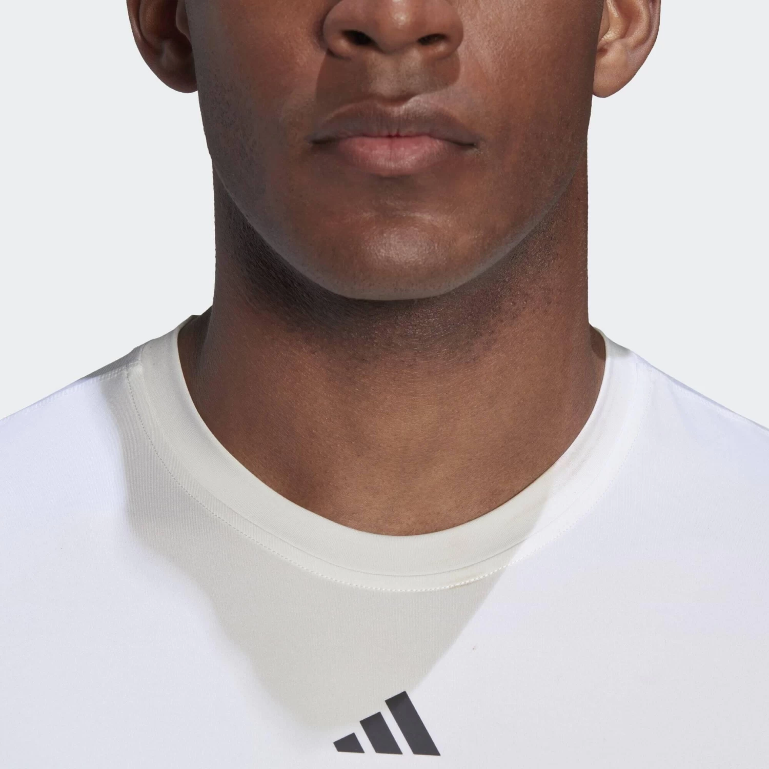 ADIDAS Techfit Training Tee 18 ADIDAS Techfit Training Tee - Image 16