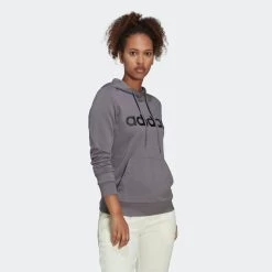 ADIDAS Women's Low-Impact Fitness Hoodie -Fitness Equipment Store kb809f076a4afdf0e11f7d6222e618a1d