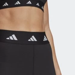 ADIDAS Techfit Period Proof Bike Short Leggings -Fitness Equipment Store kb8c1fd2c9841e3bc776bf23893722286