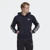 ADIDAS Essentials French Terry 3-Stripes Full 2 ADIDAS Essentials French Terry 3-Stripes Full -Fitness Equipment Store kbaf3eb95b742d598bb763f2f363a19e4