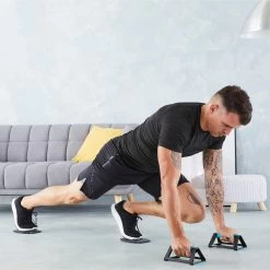 CORENGTH Strength Training 4-in-1 Push 10 CORENGTH Strength Training 4-in-1 Push -Fitness Equipment Store kbafc0fec85497cddd0e8b42087318b55