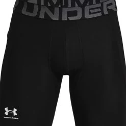 Under Armour HeatGear Mens Baselayer Short Black 11 Under Armour HeatGear Mens Baselayer Short Black -Fitness Equipment Store kbb1bf9d5714bd35fecf6ea6f68390e17