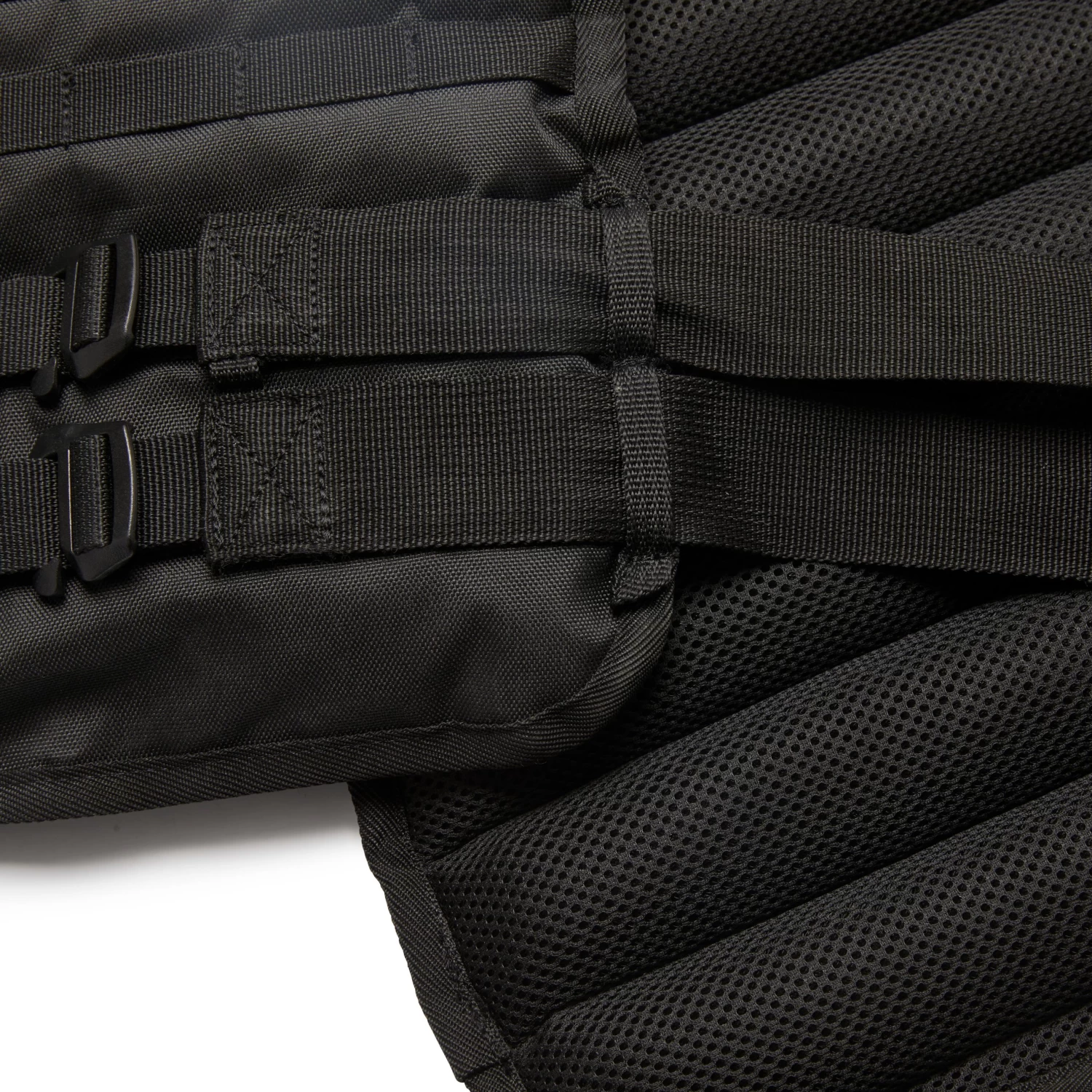 CORENGTH Adjustable 6-10kg Weight Training And Cross Training Weight Vest 7 CORENGTH Adjustable 6-10kg Weight Training And Cross Training Weight Vest - Image 5