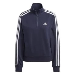 ADIDAS Essentials 3-Stripes Quarter -Fitness Equipment Store kbb82818357970382831d16815647a079