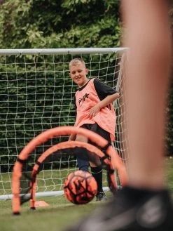 Football Flick Urban Skills Training Drill Set 10 Football Flick Urban Skills Training Drill Set -Fitness Equipment Store kbc34f023ffa46a589db11a597435c82e