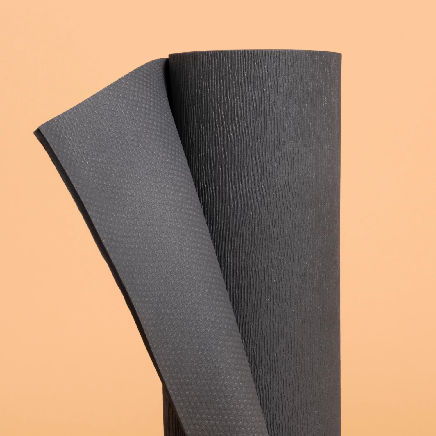 Beginner Yoga Mat 180 X 59 X 5 Mm 6 Beginner Yoga Mat 180 X 59 X 5 Mm - Image 4